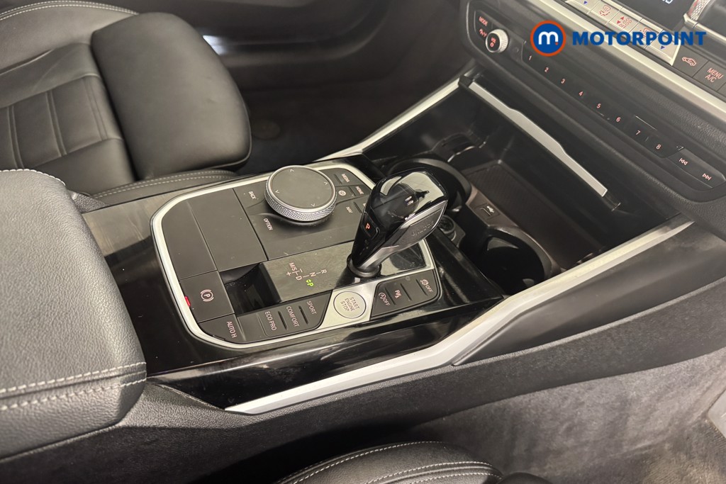BMW 3 Series Sport Automatic Petrol Saloon - Stock Number (1549503) - 10th supplementary image