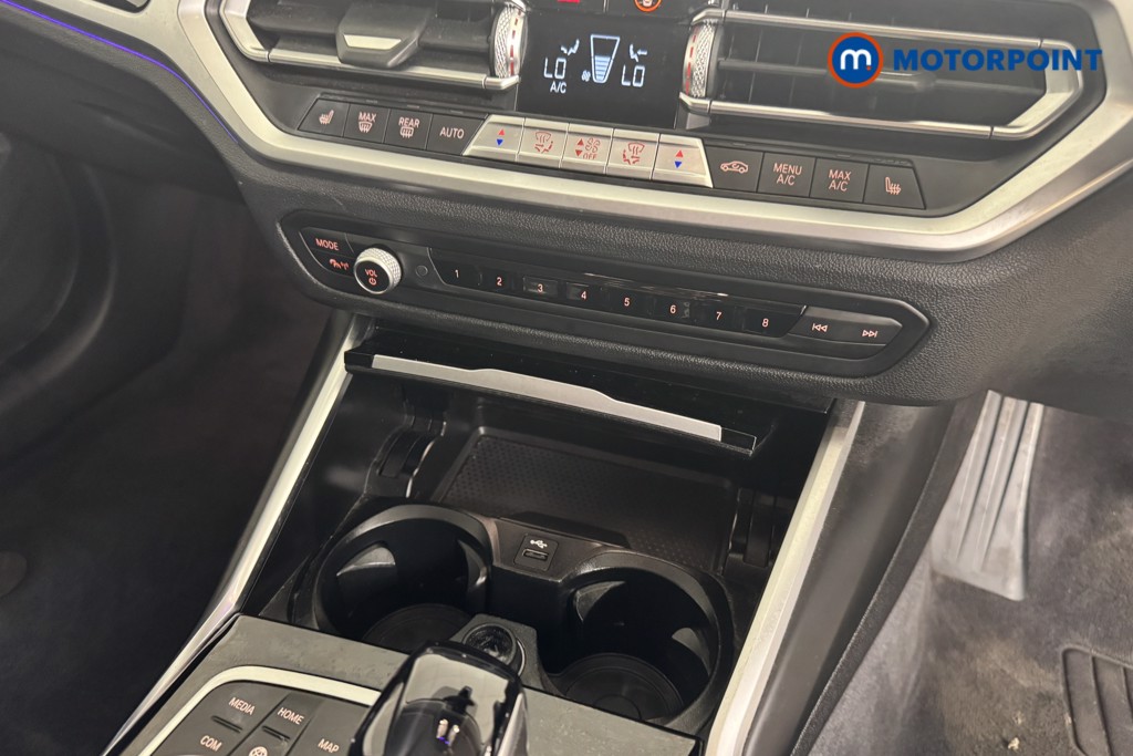 BMW 3 Series Sport Automatic Petrol Saloon - Stock Number (1549503) - 11th supplementary image