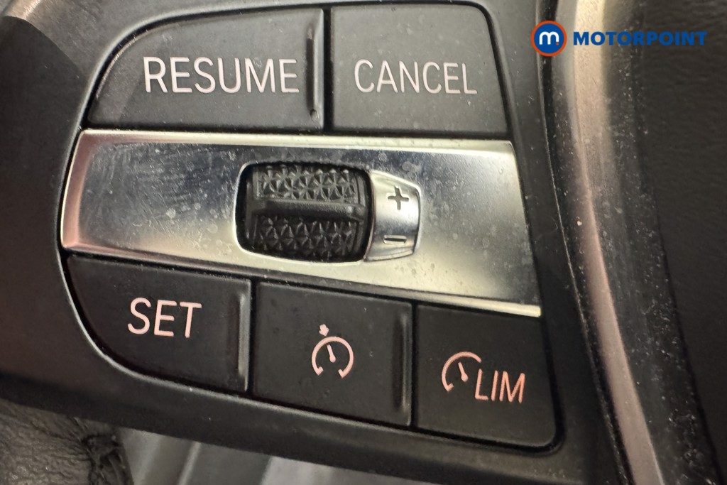 BMW 3 Series Sport Automatic Petrol Saloon - Stock Number (1549503) - 13th supplementary image