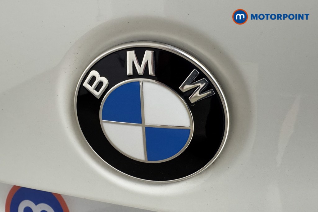 BMW 3 Series Sport Automatic Petrol Saloon - Stock Number (1549503) - 20th supplementary image