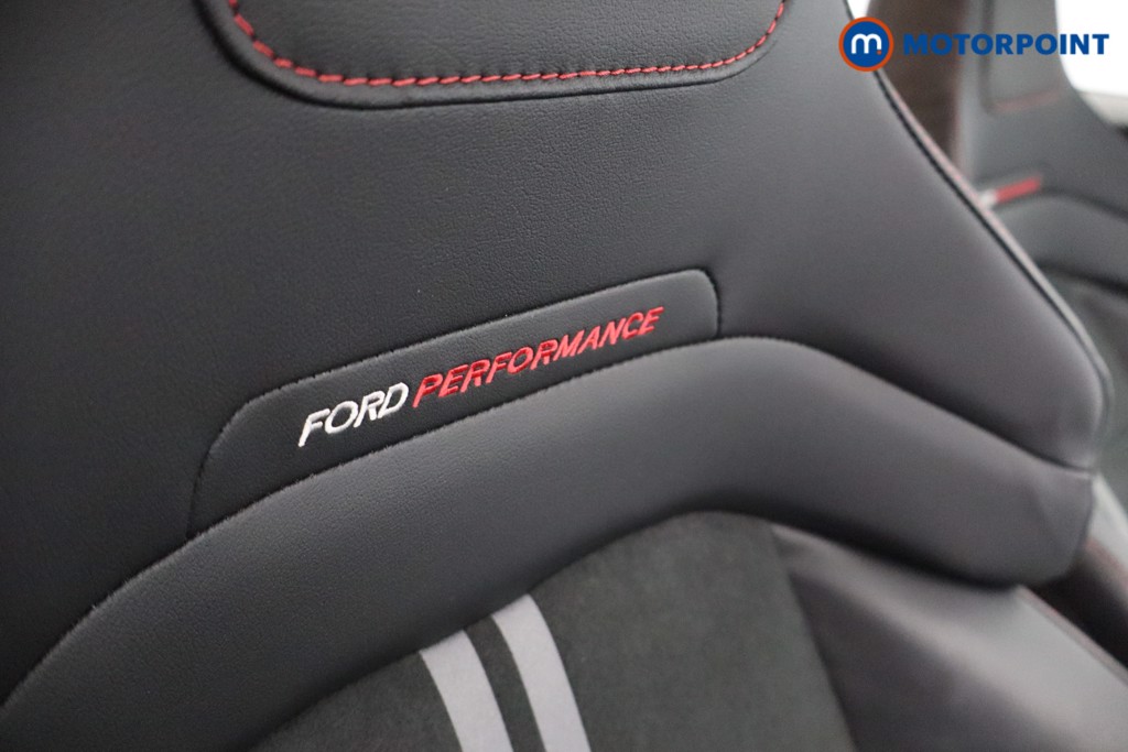 Ford Puma ST Automatic Petrol-Electric Hybrid SUV - Stock Number (1549581) - 15th supplementary image