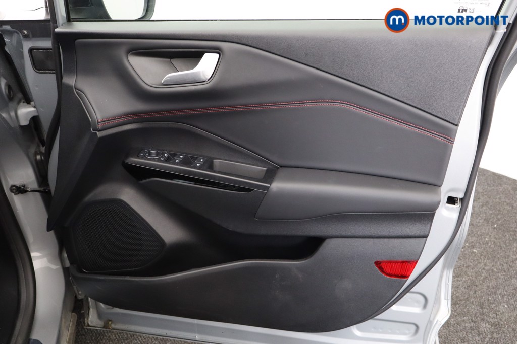 Ford Puma ST Automatic Petrol-Electric Hybrid SUV - Stock Number (1549581) - 16th supplementary image