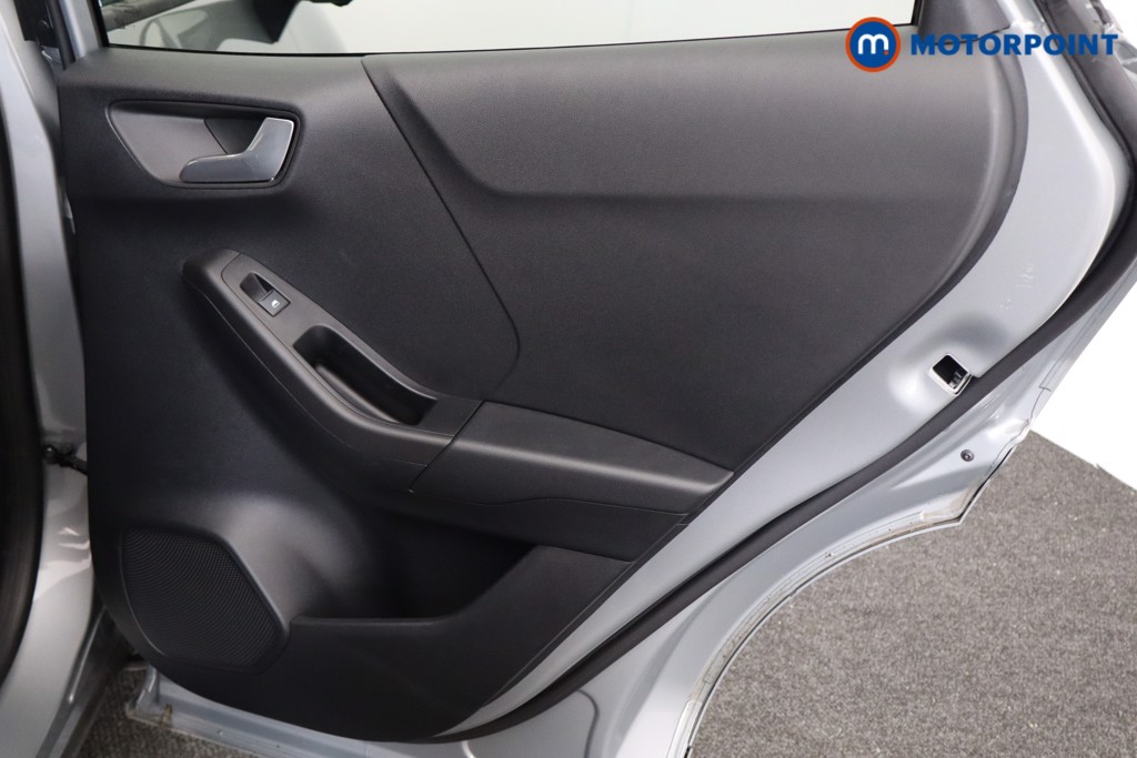 Ford Puma ST Automatic Petrol-Electric Hybrid SUV - Stock Number (1549581) - 17th supplementary image