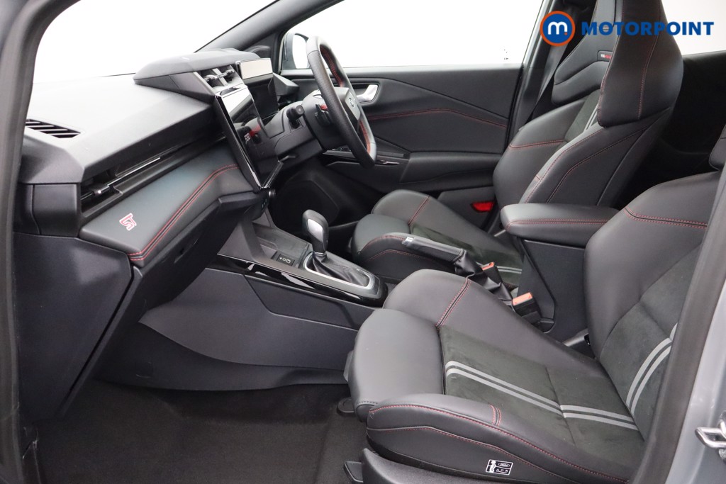 Ford Puma ST Automatic Petrol-Electric Hybrid SUV - Stock Number (1549581) - 20th supplementary image
