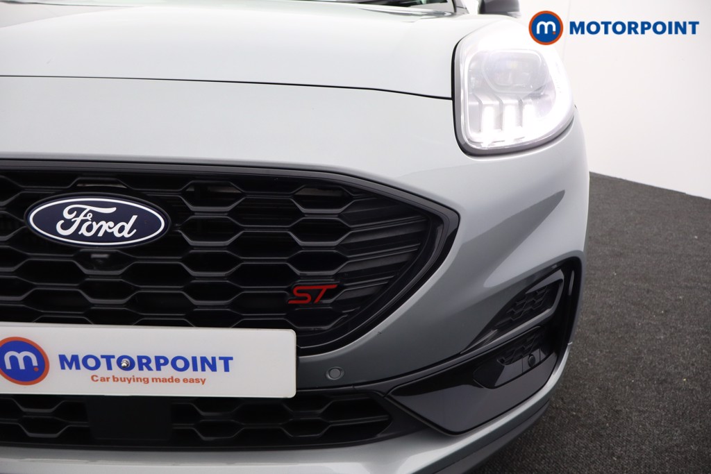 Ford Puma ST Automatic Petrol-Electric Hybrid SUV - Stock Number (1549581) - 26th supplementary image