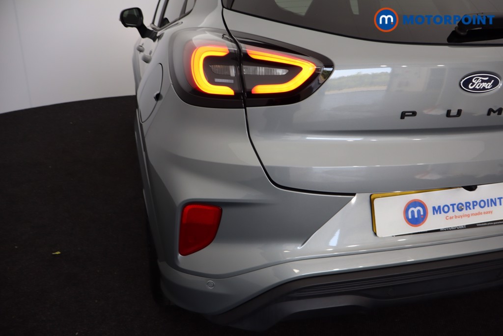 Ford Puma ST Automatic Petrol-Electric Hybrid SUV - Stock Number (1549581) - 28th supplementary image