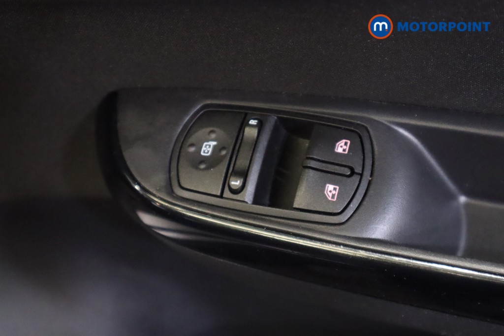 Vauxhall Corsa Sri Vx-Line Nav Black Manual Petrol Hatchback - Stock Number (1549603) - 5th supplementary image
