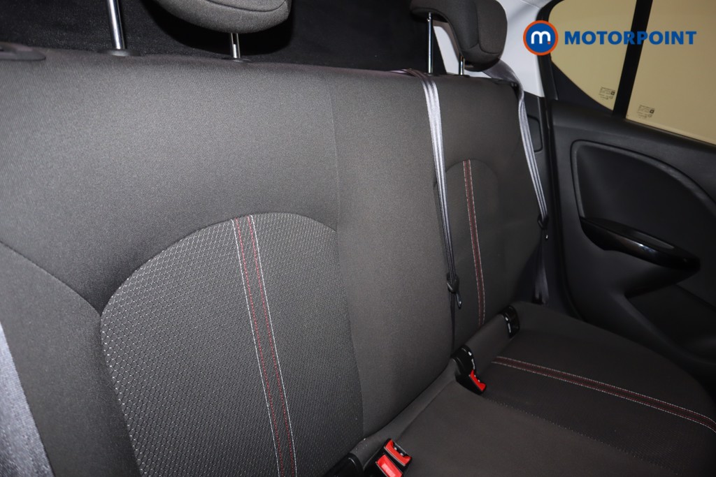 Vauxhall Corsa Sri Vx-Line Nav Black Manual Petrol Hatchback - Stock Number (1549603) - 12th supplementary image