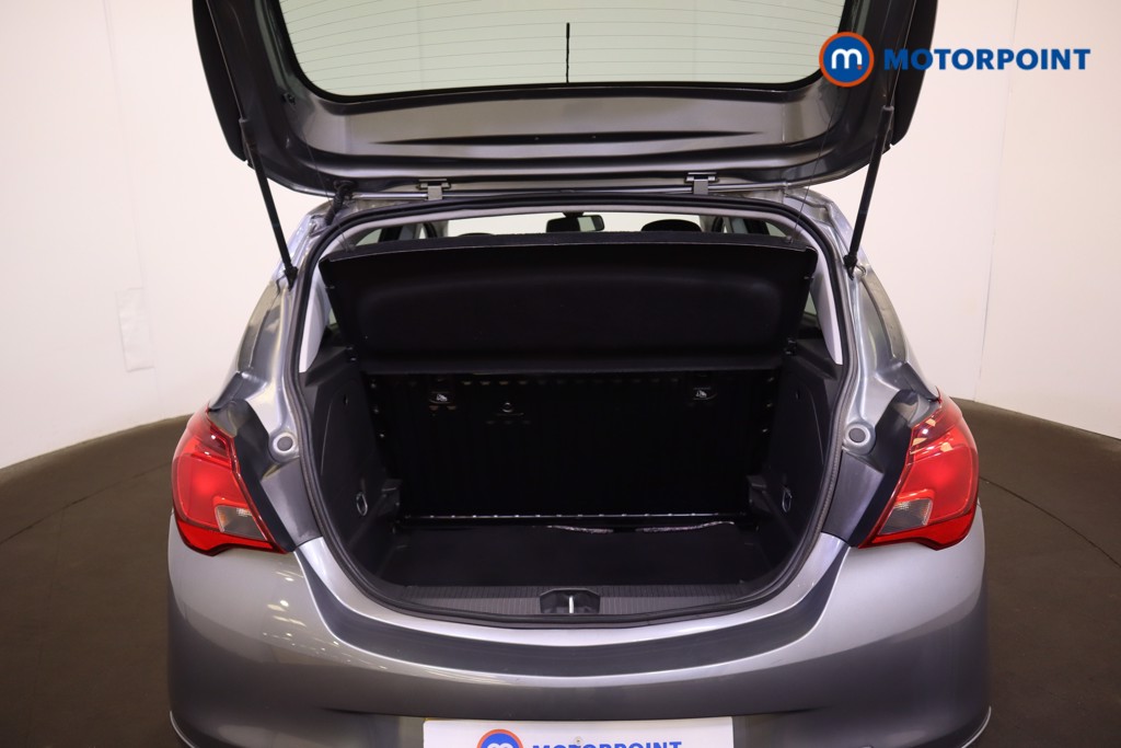 Vauxhall Corsa Sri Vx-Line Nav Black Manual Petrol Hatchback - Stock Number (1549603) - 13th supplementary image