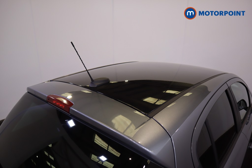Vauxhall Corsa Sri Vx-Line Nav Black Manual Petrol Hatchback - Stock Number (1549603) - 20th supplementary image