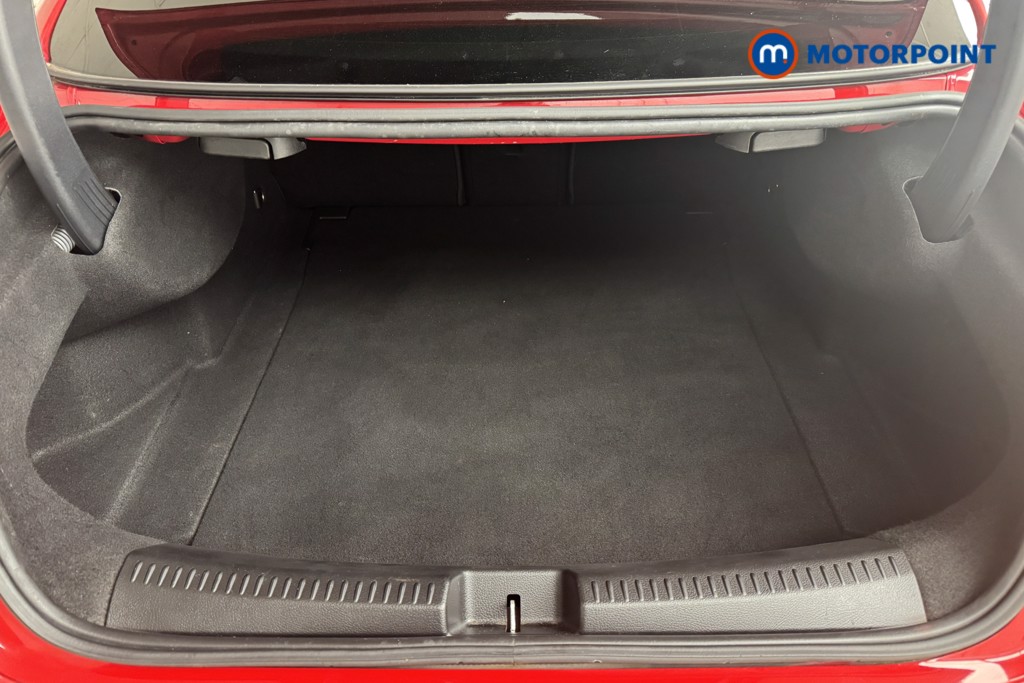 Mercedes-Benz CLA Amg Line Automatic Petrol Coupe - Stock Number (1549630) - 3rd supplementary image