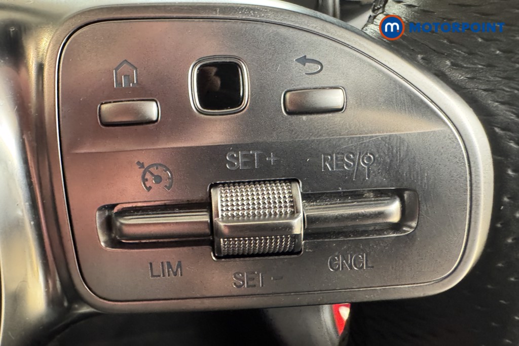 Mercedes-Benz CLA Amg Line Automatic Petrol Coupe - Stock Number (1549630) - 14th supplementary image