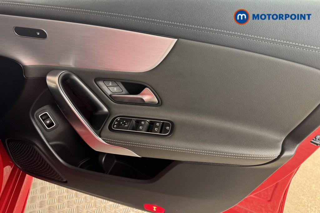 Mercedes-Benz CLA Amg Line Automatic Petrol Coupe - Stock Number (1549630) - 15th supplementary image