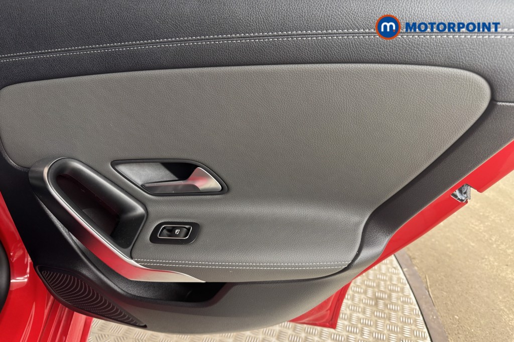 Mercedes-Benz CLA Amg Line Automatic Petrol Coupe - Stock Number (1549630) - 16th supplementary image