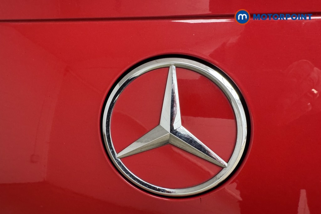 Mercedes-Benz CLA Amg Line Automatic Petrol Coupe - Stock Number (1549630) - 19th supplementary image