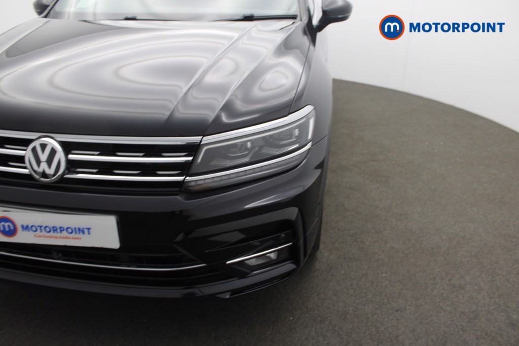 Volkswagen Tiguan R-Line Tech Automatic Diesel SUV - Stock Number (1549643) - 21st supplementary image