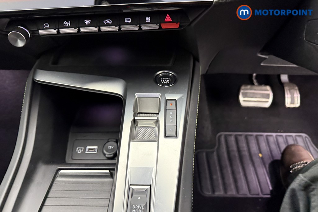 Peugeot 308 GT Automatic Petrol Estate - Stock Number (1549665) - 11th supplementary image