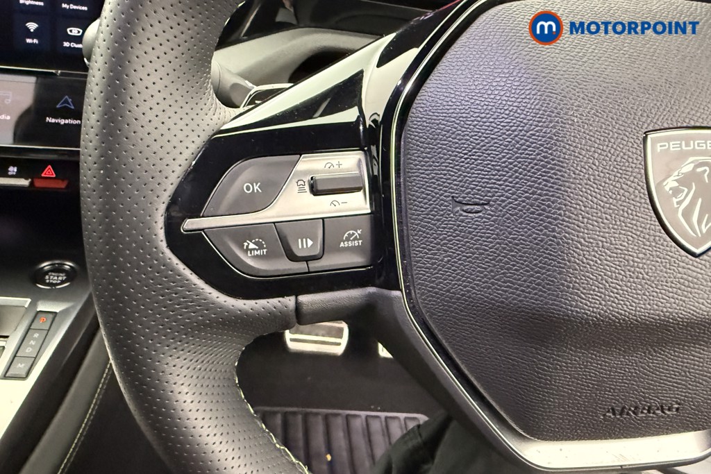 Peugeot 308 GT Automatic Petrol Estate - Stock Number (1549665) - 12th supplementary image
