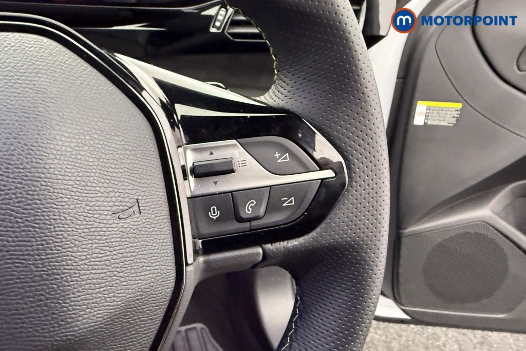Peugeot 308 GT Automatic Petrol Estate - Stock Number (1549665) - 13th supplementary image