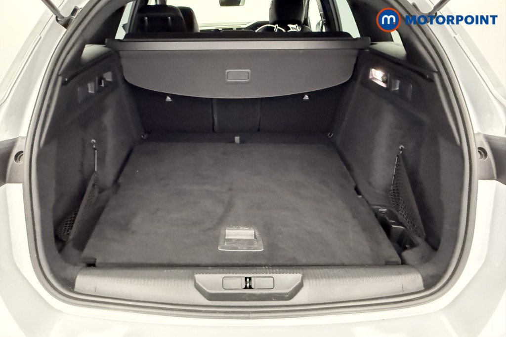 Peugeot 308 GT Automatic Petrol Estate - Stock Number (1549665) - 20th supplementary image