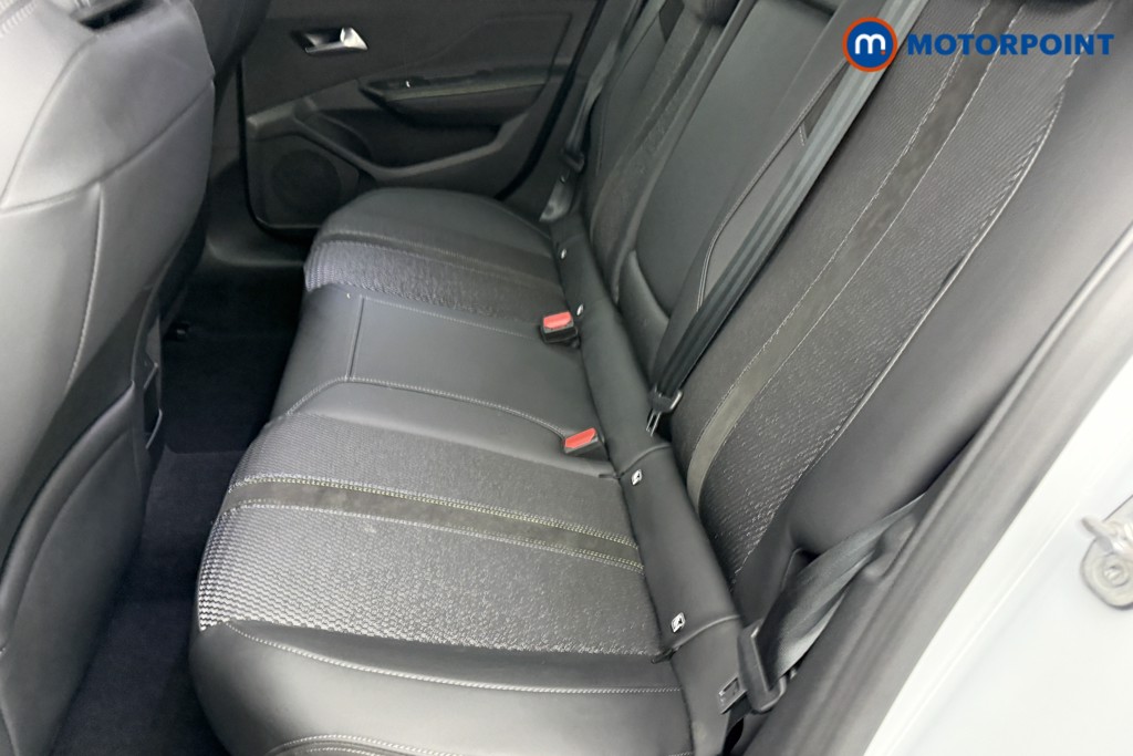 Peugeot 308 GT Automatic Petrol Estate - Stock Number (1549665) - 22nd supplementary image