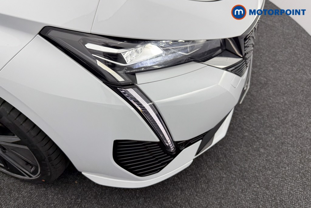 Peugeot 308 GT Automatic Petrol Estate - Stock Number (1549665) - 26th supplementary image