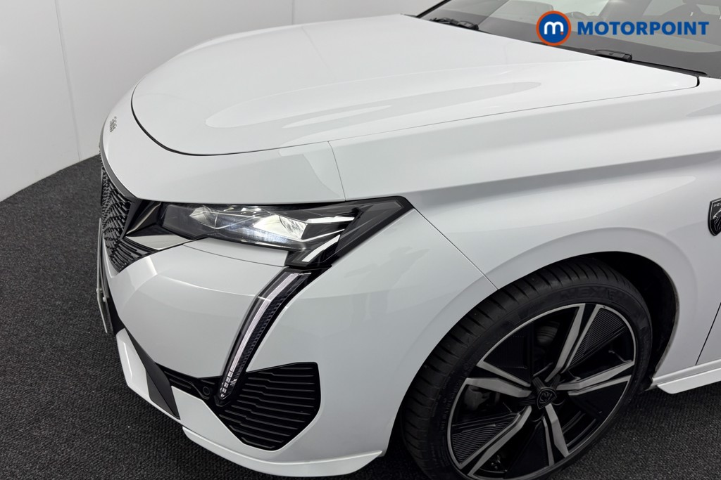Peugeot 308 GT Automatic Petrol Estate - Stock Number (1549665) - 27th supplementary image