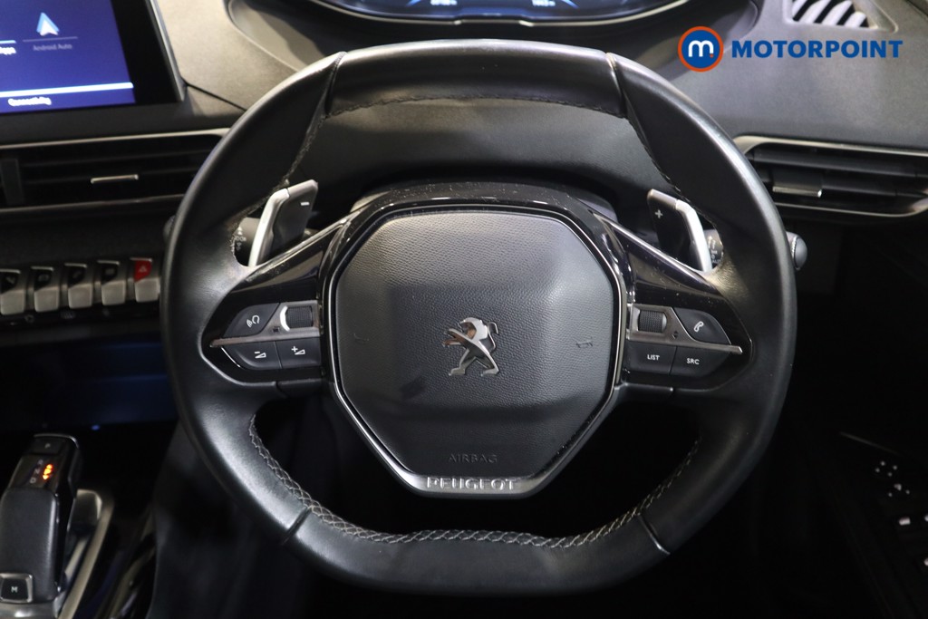Peugeot 3008 Allure Automatic Petrol SUV - Stock Number (1549736) - 2nd supplementary image