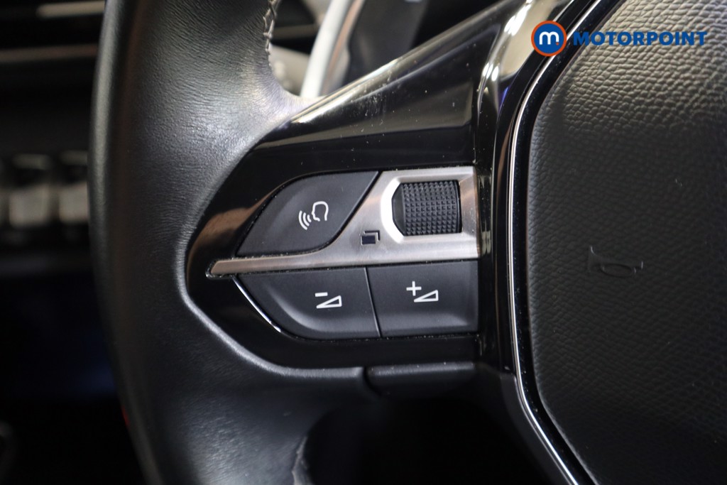 Peugeot 3008 Allure Automatic Petrol SUV - Stock Number (1549736) - 3rd supplementary image