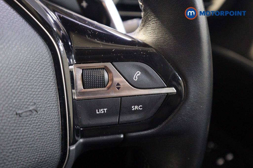 Peugeot 3008 Allure Automatic Petrol SUV - Stock Number (1549736) - 4th supplementary image