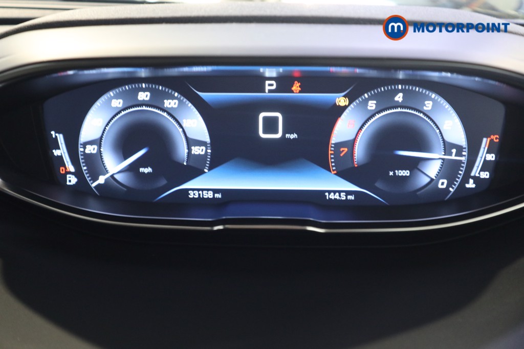 Peugeot 3008 Allure Automatic Petrol SUV - Stock Number (1549736) - 5th supplementary image