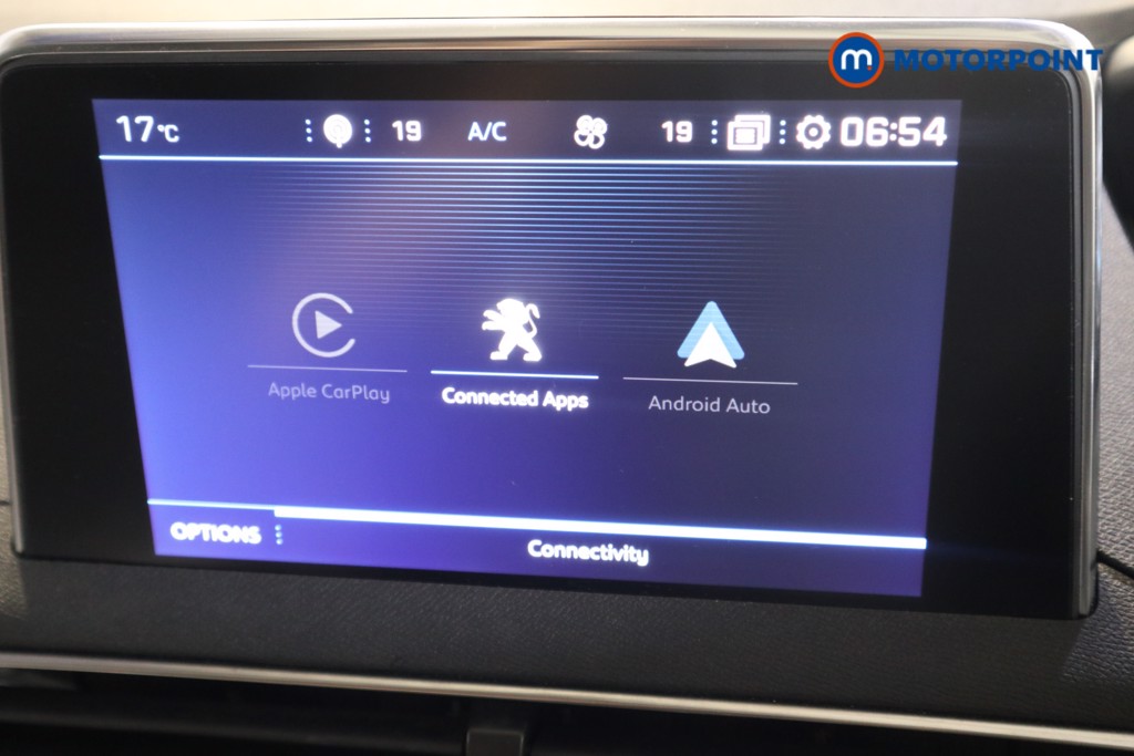 Peugeot 3008 Allure Automatic Petrol SUV - Stock Number (1549736) - 6th supplementary image