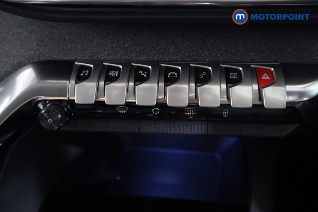 Peugeot 3008 Allure Automatic Petrol SUV - Stock Number (1549736) - 7th supplementary image