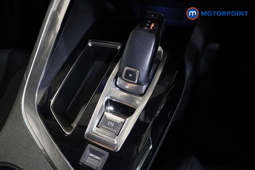 Peugeot 3008 Allure Automatic Petrol SUV - Stock Number (1549736) - 8th supplementary image