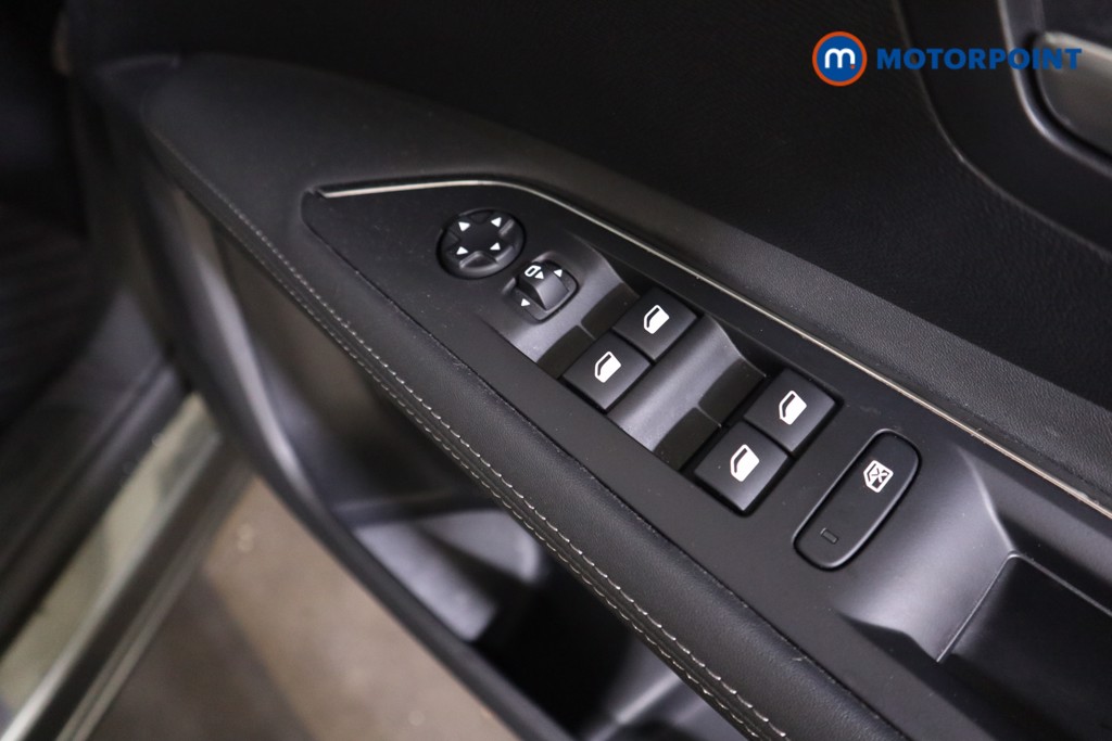 Peugeot 3008 Allure Automatic Petrol SUV - Stock Number (1549736) - 9th supplementary image
