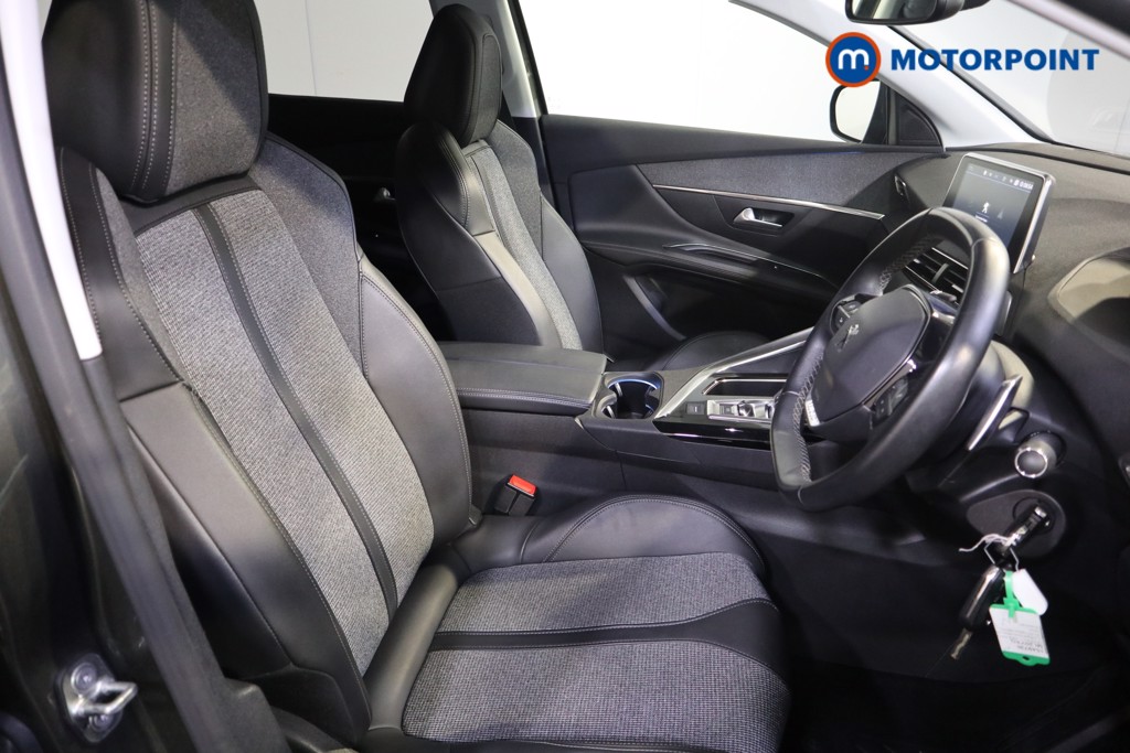 Peugeot 3008 Allure Automatic Petrol SUV - Stock Number (1549736) - 10th supplementary image