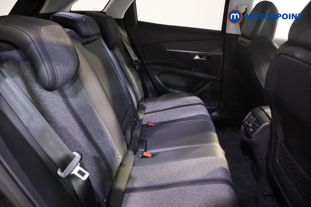 Peugeot 3008 Allure Automatic Petrol SUV - Stock Number (1549736) - 11th supplementary image