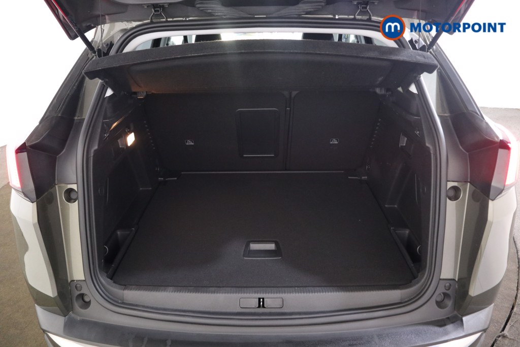 Peugeot 3008 Allure Automatic Petrol SUV - Stock Number (1549736) - 12th supplementary image