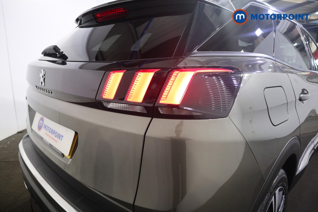 Peugeot 3008 Allure Automatic Petrol SUV - Stock Number (1549736) - 20th supplementary image