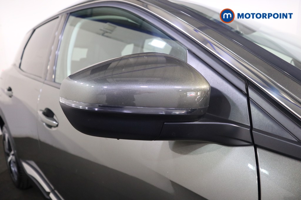 Peugeot 3008 Allure Automatic Petrol SUV - Stock Number (1549736) - 21st supplementary image