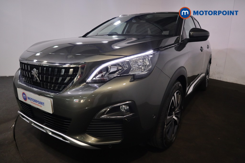 Peugeot 3008 Allure Automatic Petrol SUV - Stock Number (1549736) - 23rd supplementary image