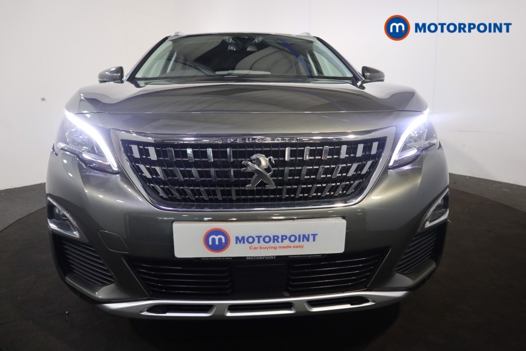 Peugeot 3008 Allure Automatic Petrol SUV - Stock Number (1549736) - 24th supplementary image