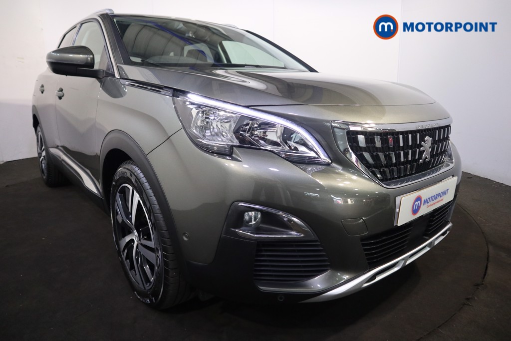 Peugeot 3008 Allure Automatic Petrol SUV - Stock Number (1549736) - 25th supplementary image