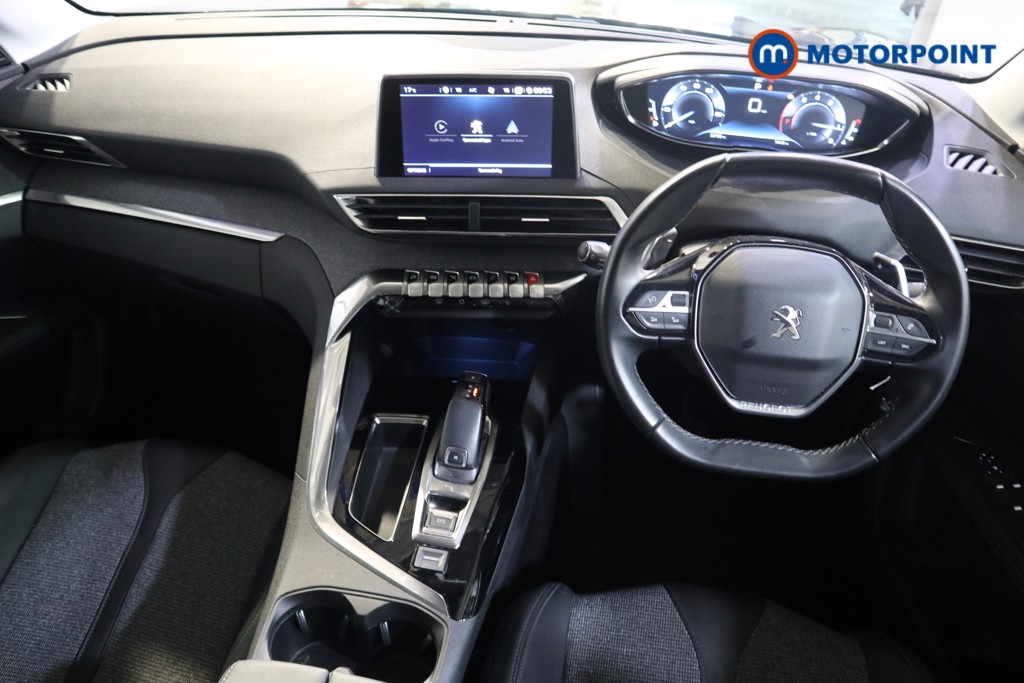 Peugeot 3008 Allure Automatic Petrol SUV - Stock Number (1549736) - 1st supplementary image