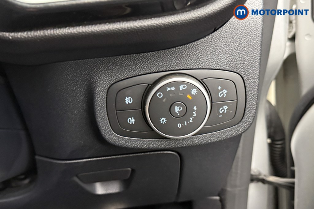 Ford Fiesta St-Line X Edition Manual Petrol-Electric Hybrid Hatchback - Stock Number (1549849) - 17th supplementary image
