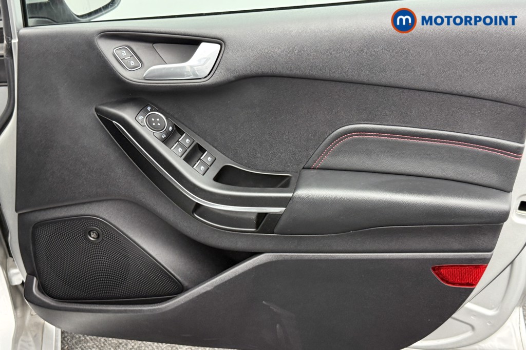 Ford Fiesta St-Line X Edition Manual Petrol-Electric Hybrid Hatchback - Stock Number (1549849) - 19th supplementary image