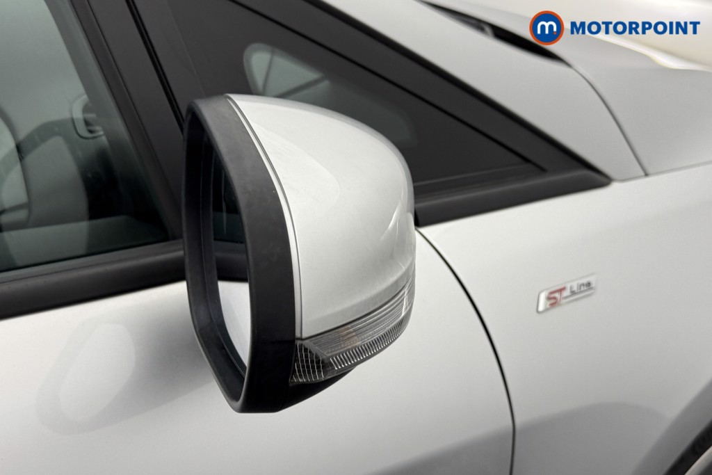 Ford Fiesta St-Line X Edition Manual Petrol-Electric Hybrid Hatchback - Stock Number (1549849) - 20th supplementary image