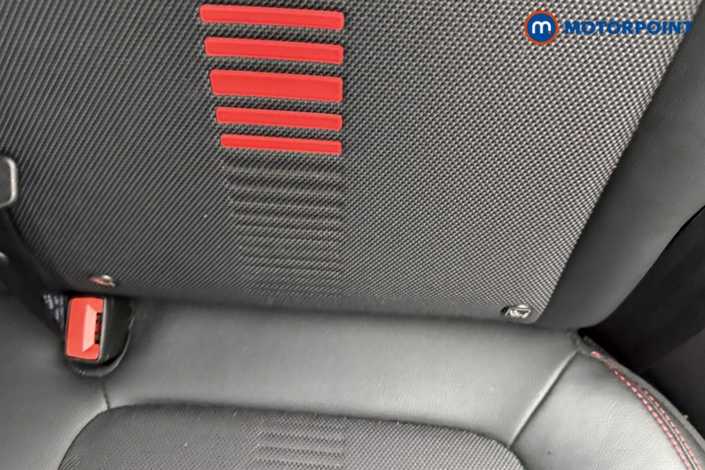 Ford Fiesta St-Line X Edition Manual Petrol-Electric Hybrid Hatchback - Stock Number (1549849) - 24th supplementary image