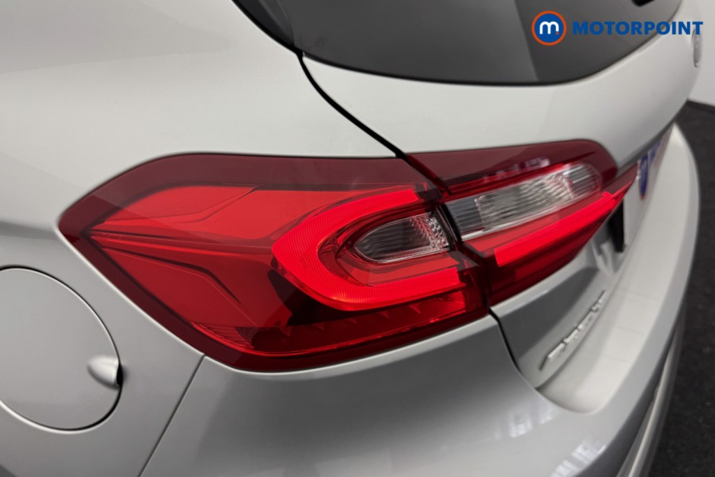 Ford Fiesta St-Line X Edition Manual Petrol-Electric Hybrid Hatchback - Stock Number (1549849) - 25th supplementary image