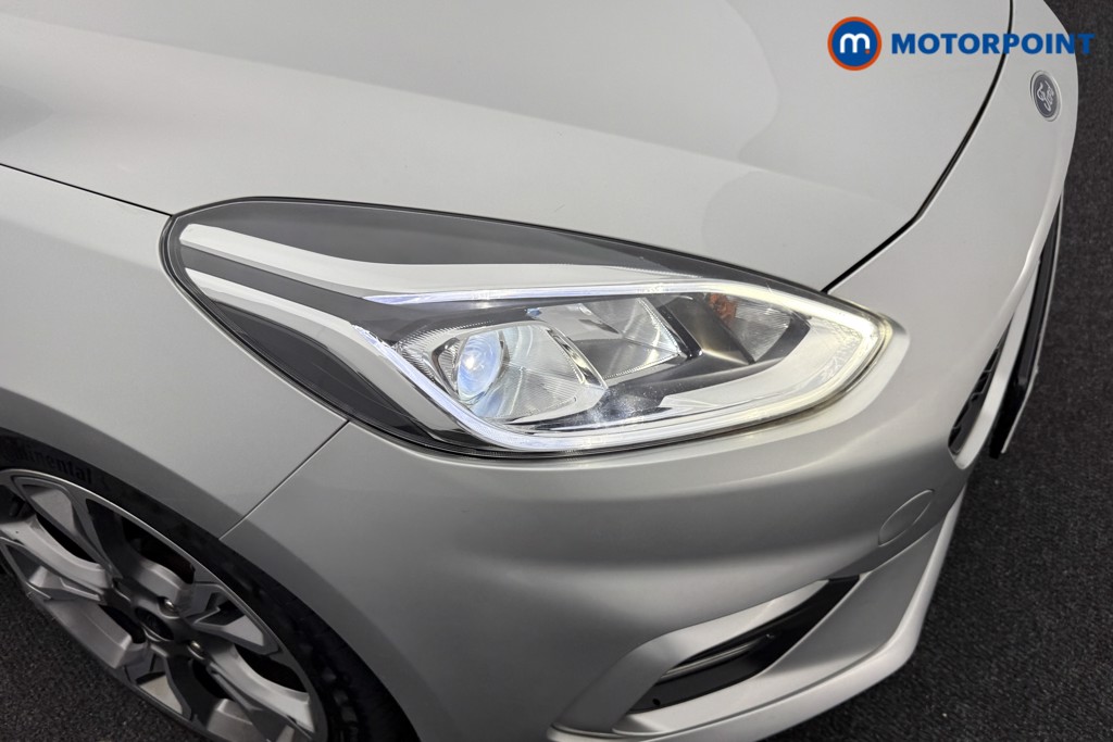 Ford Fiesta St-Line X Edition Manual Petrol-Electric Hybrid Hatchback - Stock Number (1549849) - 27th supplementary image